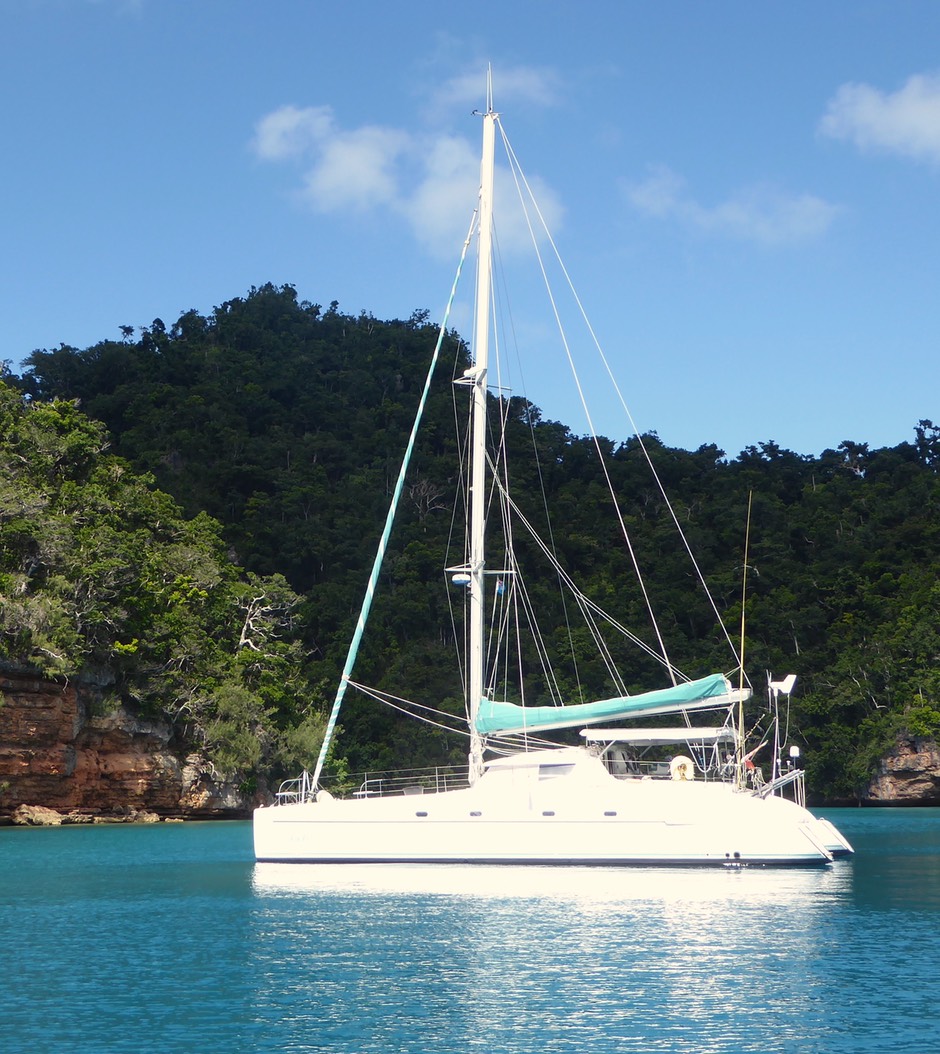 Vanuabalabu, Fiji